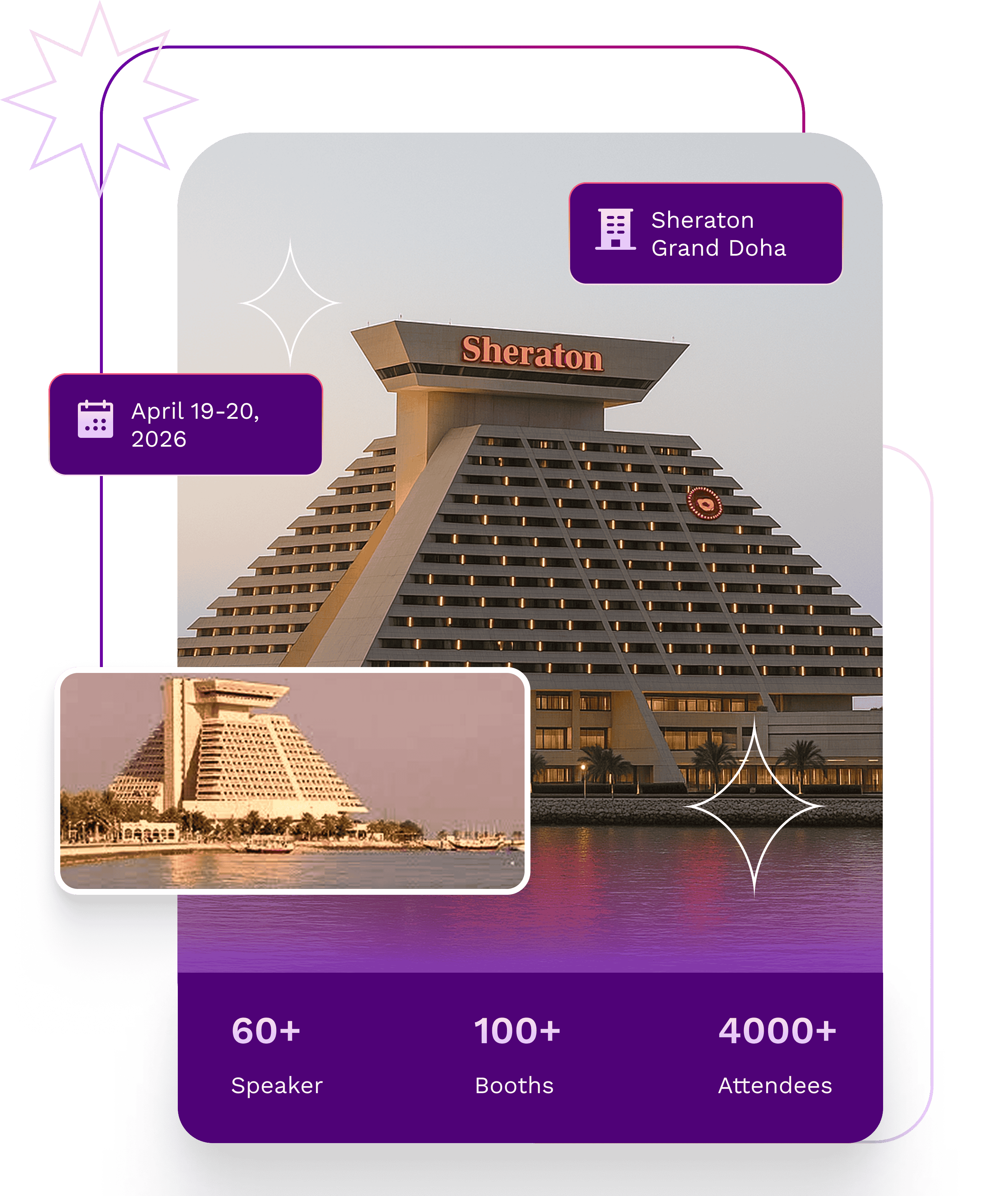 Qatar Education Leadership Expo 2026